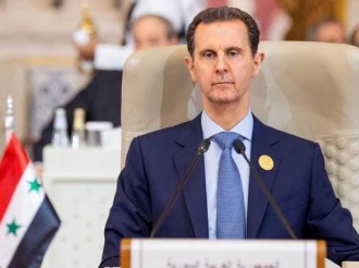 رسميا.. سقوط نظام بشار الأسد بسوريا
